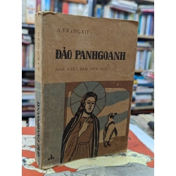 Đảo Panhgoanh - A.Frăng Xơ