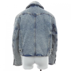 Áo khoác denim LOUIS VUITTON FPVE53BEA - Hàng hiệu Authentic 811489