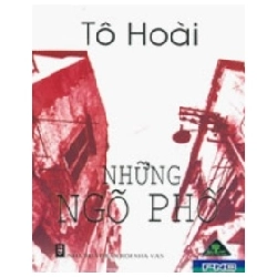 Những Ngõ Phố - Tô Hoài ASB.PO Oreka Blogmeo 230225