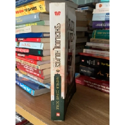 Sherlock Hoi Mes 3 - Arthur conan doyle