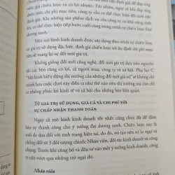 CHIẾN LƯỢC ĐẠI DƯƠNG XANH - PHƯƠNG THÚY 739134