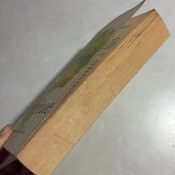 Frog music - Emma Donoghue 783097