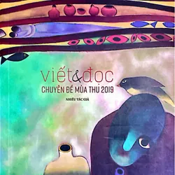 Bộ sách Viết & Đọc 596343