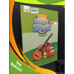 (TẶNG BOOKMARK) I - Learn Smart Start 5 Workbook mới 80% ố bẩn nhẹ RBK1710 HỌC NGOẠI NGỮ