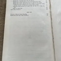 Tóm lược ngữ pháp tiếng Nga - sách in tại Nga  791757