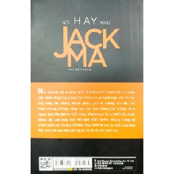 Nói Hay Như Jack Ma - Ngô Đế Thông 287378