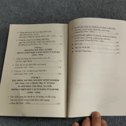 CÔNG TÁC CHÍNH TRỊ, TƯ TƯỞNG VÀ ĐỜI SỐNG VĂN HOÁ, XÃ HỘI 694824