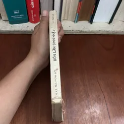 II Tiểu Thuyết: Bốn Lần Sinh Nhật - IÊCGI XTÊPHAN XTAVINXKI - 1986 604920