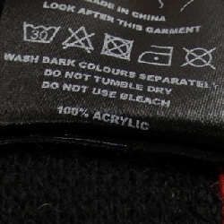 DROPDEAD MUFFLER - Hàng hiệu Authentic 883897