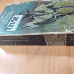 Sách ngoại văn- Don Quixote- Cervantes 77364