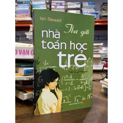 Thư gửi nhà toán học trẻ 131551