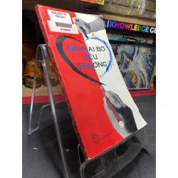 Nối hai bờ yêu thương 2004 mới 70% ố bẩn nhẹ Nhiều tác giả HPB0906 SÁCH VĂN HỌC Blogmeo21025