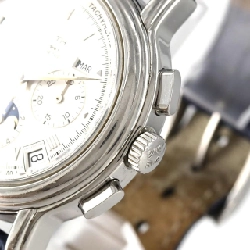 Zenith Chronomaster T Triple Calendar Moon Phase 01.0240.410/01 SS Automatic - Hàng hiệu Chính hãng 880068