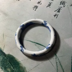 Hoa Thanh Sứ Trạc  1004111