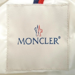 MONCLER Áo khoác lông - Hàng hiệu Chính hãng 898908