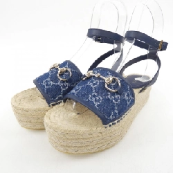 Gucci GUCCI 817226 Sandal - Hàng hiệu Chính hãng 829914