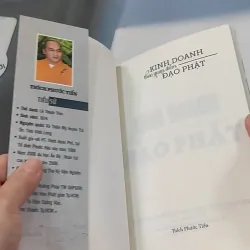 Kinh Doanh Theo Quan Điểm Đạo Phật - Thích Phước Tiến 776119