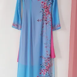 Áo dài giá rẻ đã qua sử dụng 733557