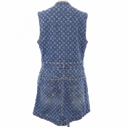 Đầm LOUIS VUITTON 648948