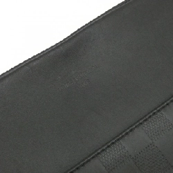 Túi xách vai Louis Vuitton Damier Infini Pochette District N23355 - Hàng hiệu Chính hãng 767041