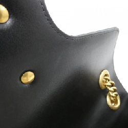 Túi đeo vai GG MARMONT 443497 DTDIT của Gucci 613041