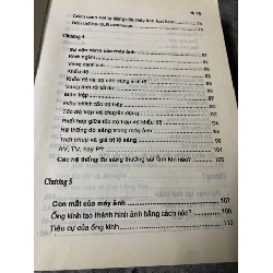 Nhiếp ảnh toàn thư :từ máy ảnh đến hình ảnh- sách mới 80% 790586