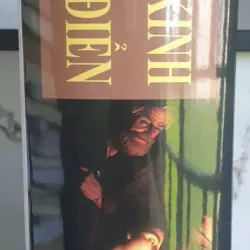 Thánh Kinh Tân Từ Điển 697387