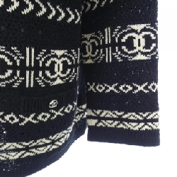 【Mã giảm giá】Chanel CHANEL Áo len 642380