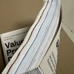 Value Proposition Design Thiết Kế Giải Pháp Giá Trị 708996