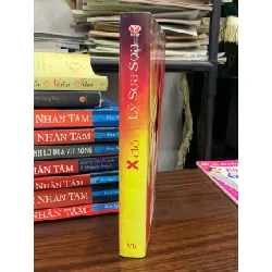 X đỏ- Lý Soạ Soạ 690531