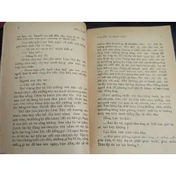 Bão loạn - Pearl Buck 593634