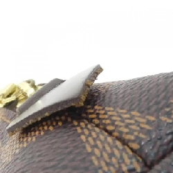 Túi xách Louis Vuitton Damier Pochette Cosmetic PM N47516 623975