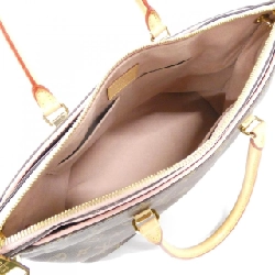 Túi xách Louis Vuitton Monogram Palas M40468 - Hàng hiệu Chính hãng 771665