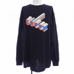 【Mã giảm giá】Gucci GUCCI Áo phông