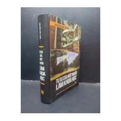 Tự Sự Của Một Người Làm Khoa Học Nguyễn Văn Tuấn bìa cứng