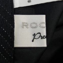 Rochas ROCHAS chân váy 649255