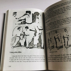 KARATE KỸ THUẬT CÔNG PHÁ - 210 trang, nxb: 2000 542367