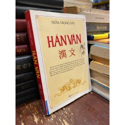 HÁN VĂN - TRẦN TRỌNG SAN 165064