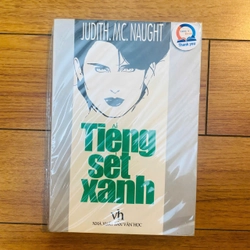 Tiếng sét xanh- Judith McNaught  #TAKE