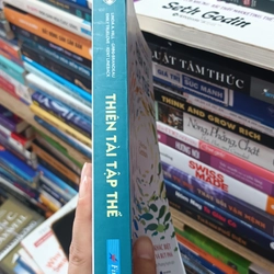 Thiên Tài Tập Thể 538272