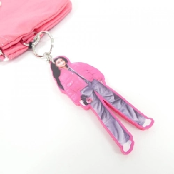 【Sản phẩm mới】Kipling I7739-B1R Túi đựng 623536