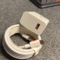 Bộ Sạc Super Max 120W Type C Samsung Vivo Oppo Xiaomi 759332