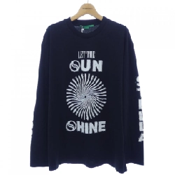 Áo thun STELLA MCCARTNEY Sunshine Long T
