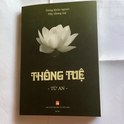 Sách hiếm thông tuệ (từ an)