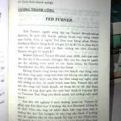 Tinh thần doanh nghiệp - Hisrich và Peters 700616