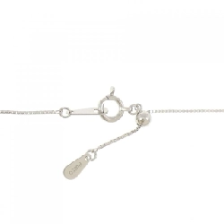 Dây chuyền kim cương PT900/PT850 0.50CT - Hàng hiệu Chính hãng 858402