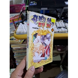 (TẶNG BOOKMARK) Truyện tranh RBK1410-33