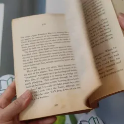 [MIỄN PHÍ BỌC SÁCH] White Death - Clive Cussler & Paul Kemprecos 1027200