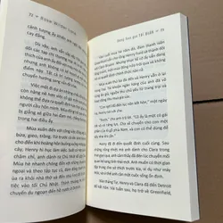 Đừng bao giờ trì hoãn - Rose Wilder Lane 708623