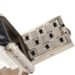 Cartier Tank Basculante SM WG WA203531 WG Quartz - Hàng hiệu Authentic 874729